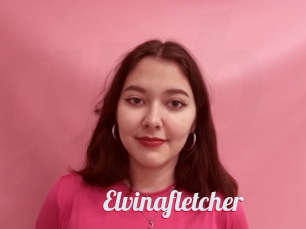 Elvinafletcher