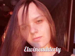 Elwineadderly