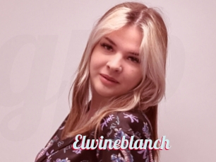 Elwineblanch