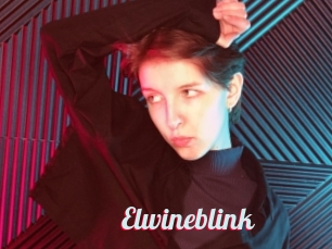 Elwineblink