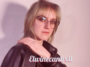 Elwinecantrell