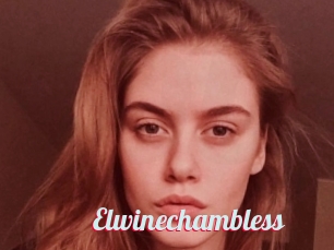 Elwinechambless