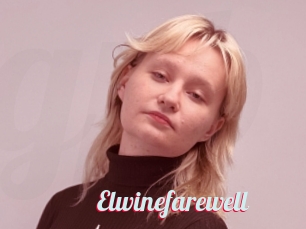 Elwinefarewell