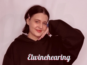 Elwinehearing