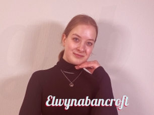 Elwynabancroft