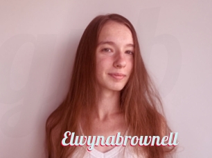 Elwynabrownell