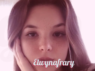 Elwynafrary