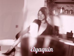 Elyaquin