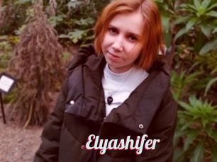 Elyashifer