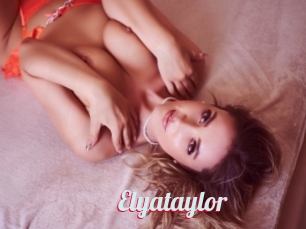 Elyataylor