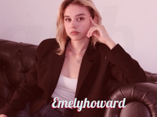 Emelyhoward