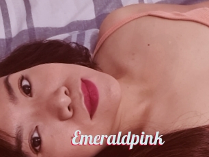 Emeraldpink