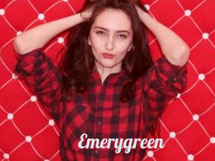 Emerygreen