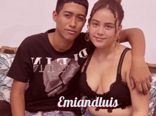 Emiandluis