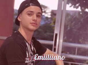 Emiiliiano