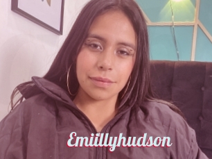 Emiillyhudson