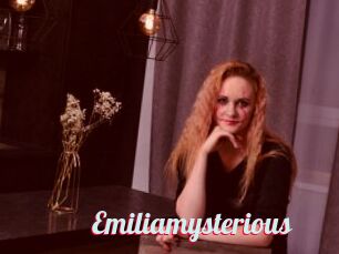 Emiliamysterious