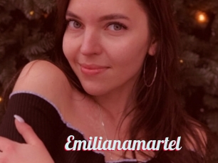 Emilianamartel