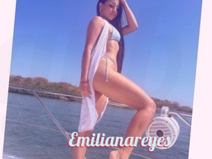 Emilianareyes