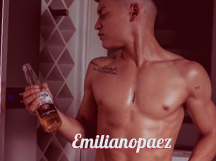 Emilianopaez