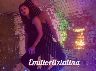 Emiliortizlatina