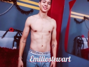 Emiliostewart