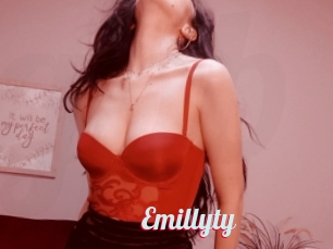 Emillyty