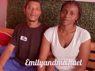 Emilyandmichael