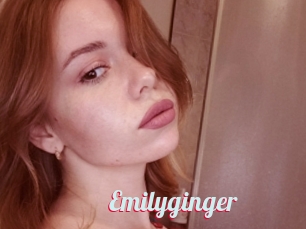 Emilyginger