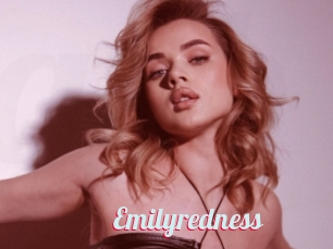 Emilyredness