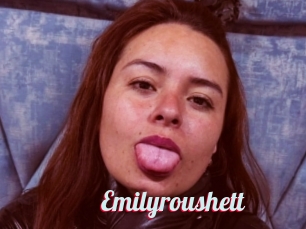 Emilyroushett