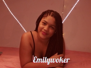 Emilywoker