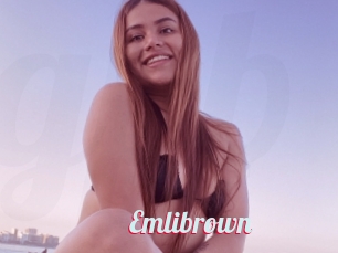 Emlibrown