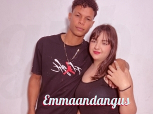 Emmaandangus