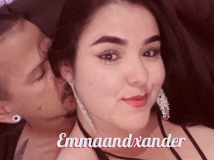 Emmaandxander