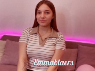 Emmablaers