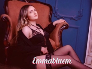 Emmabluem