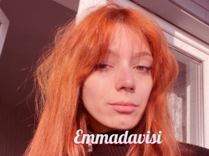 Emmadavisi