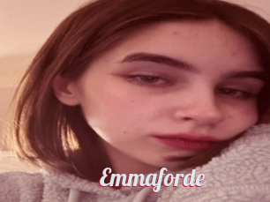 Emmaforde