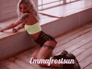 Emmafrostsun