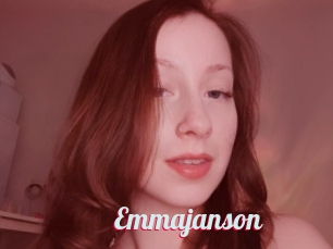 Emmajanson