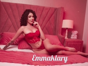 Emmaklary