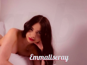 Emmaliseray