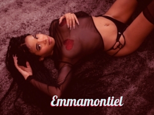 Emmamontiel