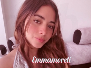 Emmamoreti