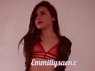 Emmillysaenz