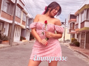 Emmyrosse