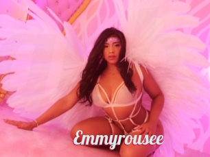 Emmyrousee