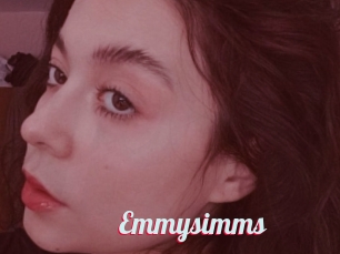 Emmysimms