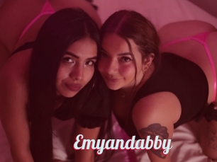 Emyandabby